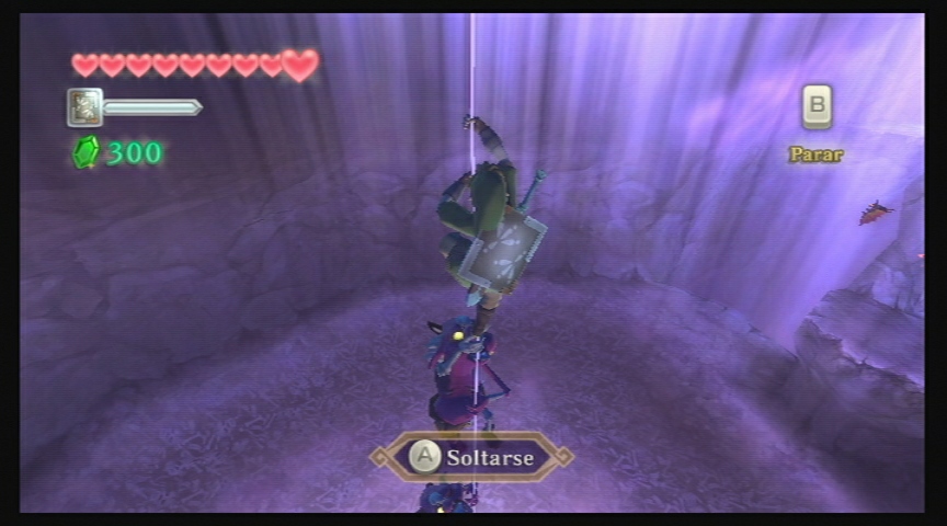The Legend of Zelda: Skyward Sword - Imagen 50